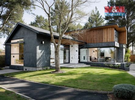Vizualizace-2.jpg | Prodej - dům/vila, 80 m²