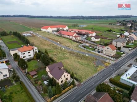 DJI_0045.jpg | Prodej - pozemek pro bydlení, 937 m²