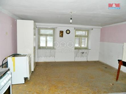 BRIZ_Vizualizace (1).jpg | Prodej - dům/vila, 48 m²