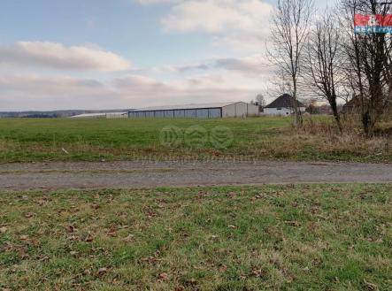Hranice 7.jpg | Prodej - pozemek pro bydlení, 3 736 m²