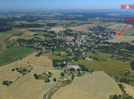 Hranice 4.jpg | Prodej - pozemek pro bydlení, 3 736 m²
