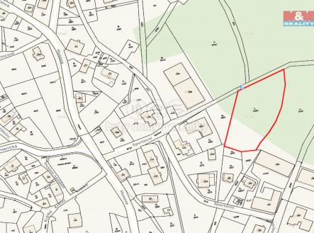 Hranice 12.png | Prodej - pozemek pro bydlení, 3 736 m²