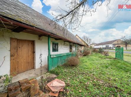 a18.jpg | Prodej - chata/rekreační objekt, 37 m²