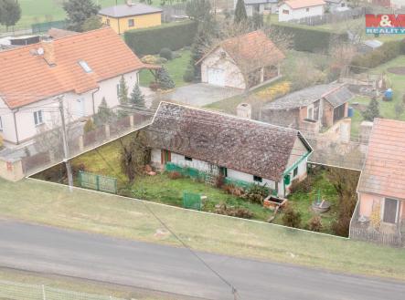 a1.jpg | Prodej - chata/rekreační objekt, 37 m²