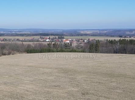 9000 C.jpg | Prodej - pozemek, zemědělská půda, 9 000 m²