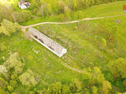 DJI_0199.jpg | Prodej - pozemek pro bydlení, 4 689 m²