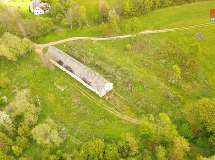 DJI_0200.jpg | Prodej - pozemek pro bydlení, 4 689 m²