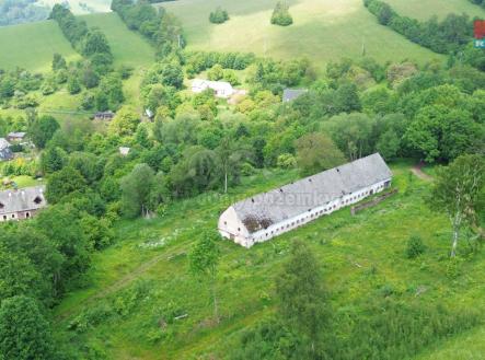 Pozemek.jpg | Prodej - pozemek pro bydlení, 4 689 m²