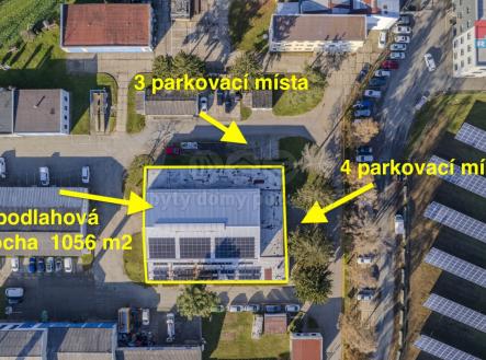 uprava 2.jpg | Pronájem - výrobní prostor, 1 056 m²