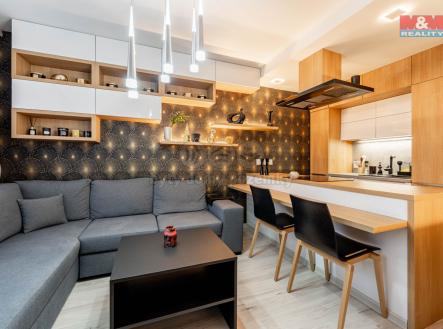 bytJe-5.jpg | Prodej bytu, 3+kk, 56 m²