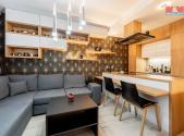Prodej bytu, 3+kk, 56 m²