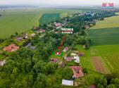 Prodej - pozemek pro bydlení, 870 m²