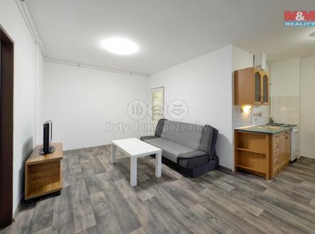 PXL_20241216_143802701.jpg | Pronájem bytu, 2+kk, 39 m²