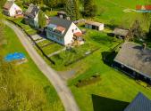 Prodej - pozemek pro komerční výstavbu, 252 m²