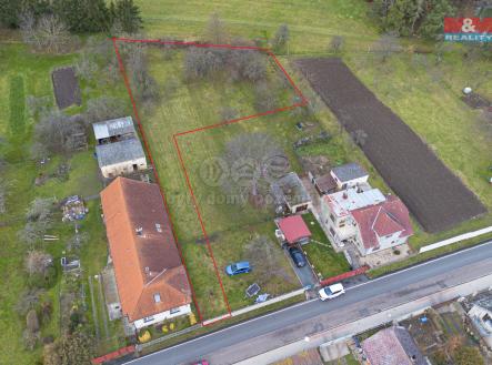 DJI_05373703.jpg | Prodej - pozemek pro bydlení, 1 540 m²