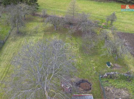 DJI_05463705.jpg | Prodej - pozemek pro bydlení, 1 540 m²