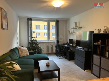 IMG_5058.jpg | Pronájem bytu, 2+kk, 42 m²