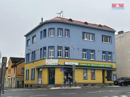 dům | Pronájem bytu, 3+1, 96 m²