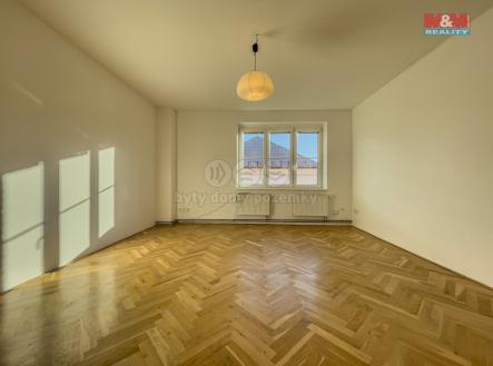 IMG_9859.jpg | Pronájem bytu, 3+1, 85 m²