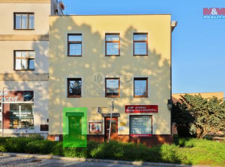 2K2A0907_označení.jpg | Pronájem - obchodní prostor, 28 m²