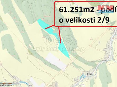 LV 616 (3).png | Prodej - pozemek, trvalý travní porost, 121 606 m²