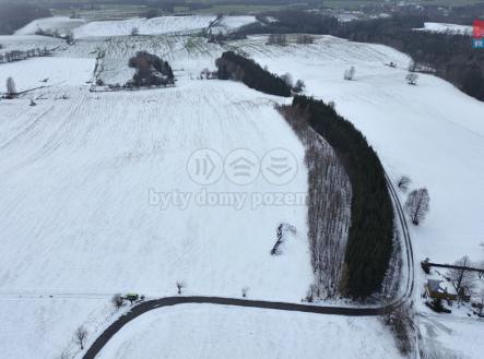 DJI_0695_hdr.jpg | Prodej - pozemek, zemědělská půda, 30 041 m²