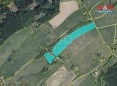 Prodej - pozemek, zemědělská půda, 30 041 m²