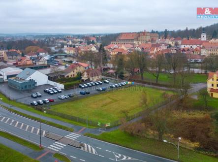 DJI_0014-HDR.jpg | Prodej - pozemek, zahrada, 2 097 m²