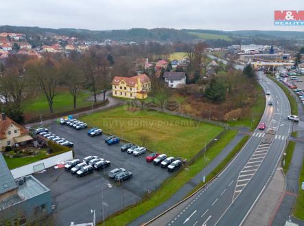 DJI_0004-HDR.jpg | Prodej - pozemek, zahrada, 2 097 m²