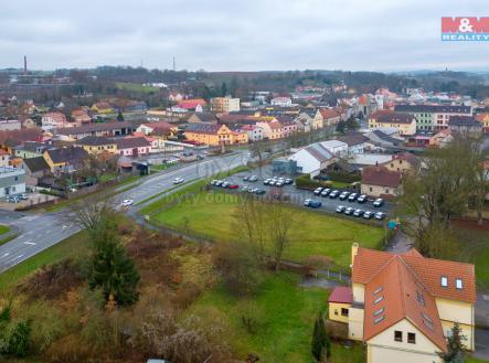 DJI_0024-HDR.jpg | Prodej - pozemek, zahrada, 2 097 m²
