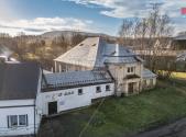 Prodej - obchodní prostor, 342 m²