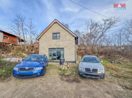 dům | Prodej - dům/vila, 200 m²