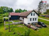 Prodej - chata/rekreační objekt, 260 m²