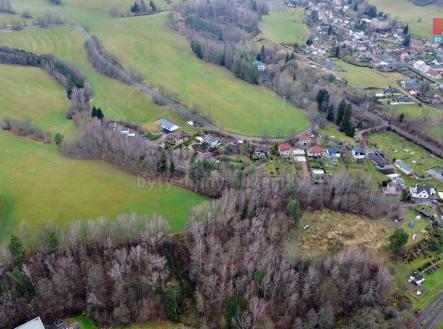 DJI_0644_hdr.jpg | Prodej - pozemek, trvalý travní porost, 8 492 m²