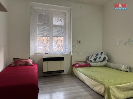 Pronájem bytu 1+1, 40 m², Praha, ul. Nemocniční | Pronájem bytu, 1+1, 40 m²