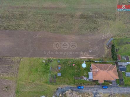 DJI_0368.jpg | Prodej - pozemek pro bydlení, 865 m²