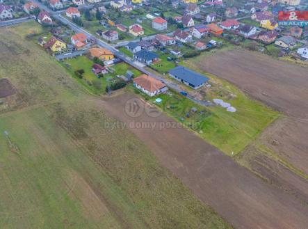 DJI_0369.jpg | Prodej - pozemek pro bydlení, 865 m²