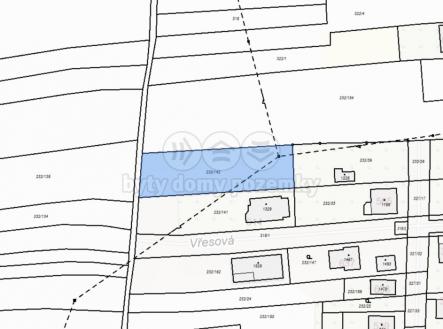 Snímek obrazovky 2024-12-19 v 19.52.34.jpg | Prodej - pozemek pro bydlení, 1 565 m²