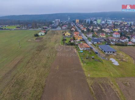 DJI_0372.jpg | Prodej - pozemek pro bydlení, 1 565 m²