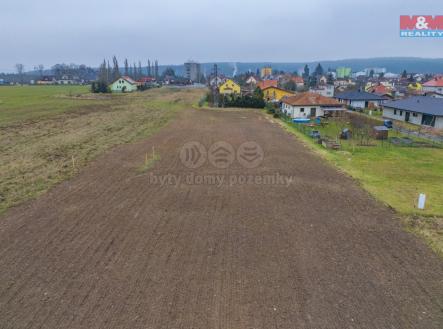 DJI_0378.jpg | Prodej - pozemek pro bydlení, 1 565 m²