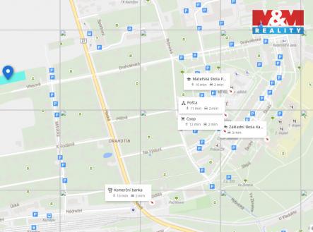Mapa_okoli_2025_04_28_13_06.jpeg | Prodej - pozemek pro bydlení, 1 565 m²