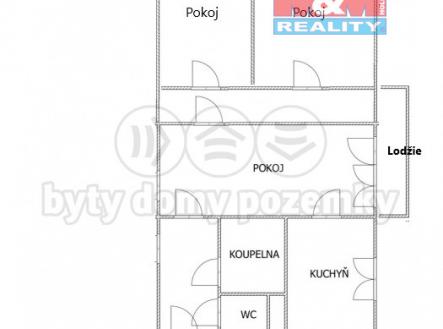 3-1-rbendl-pud_13031167965.jpg | Prodej bytu, 3+1, 70 m²