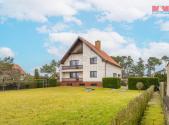 Prodej - dům/vila, 270 m²
