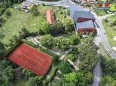 Prodej - obchodní prostor, 1 076 m²