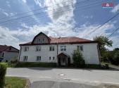 Prodej - dům/vila, 600 m²