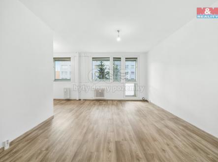 . | Prodej bytu, 3+1, 68 m²