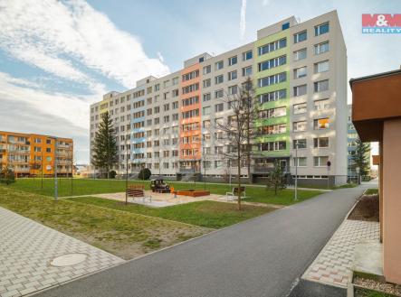 . | Prodej bytu, 3+1, 68 m²