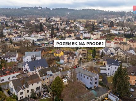 Pozemek | Prodej - pozemek pro bydlení, 250 m²