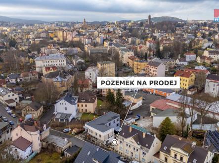 Pozemek | Prodej - pozemek pro bydlení, 250 m²