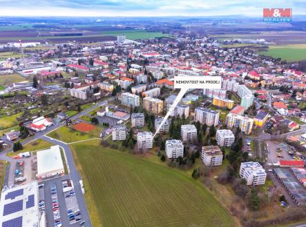 DJI_0525 kopie b.jpg | Prodej bytu, 3+1, 70 m²